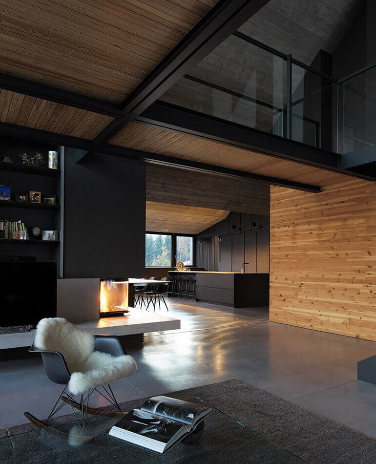 DECORATING INSPIRATION