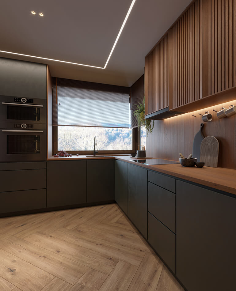 DECORATING INSPIRATION